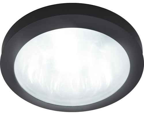 Plafonnier rond pour intérieur