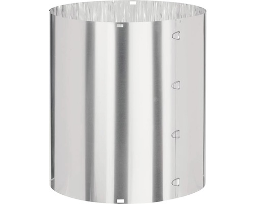 VELUX Verlängerungsrohr ZTR 0K10 0062 für Tageslichtspot Ø25 cm, 62 cm lang