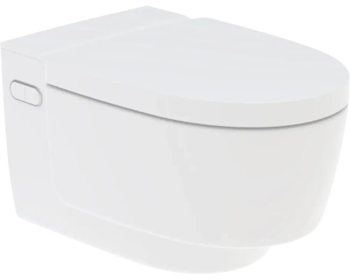 WC lavant GEBERIT complet Aquaclean Mera Classic blanc 146200111