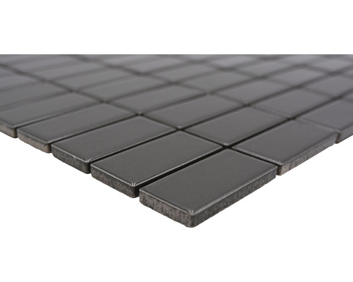 Mosaikfliesen aus Keramik im rechteckigen Format