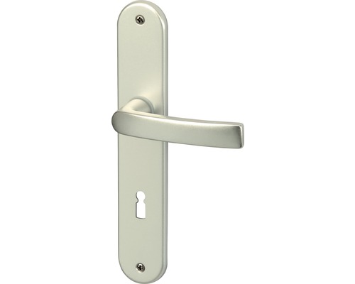 Ferrure de protection Abus porte d'entrée 500 F1 - HORNBACH Luxembourg