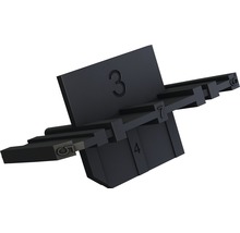 Abstandskreuz 3- 8 mm, Pack = 12 Stück