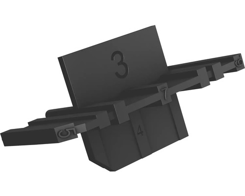 Schraubenfinder mit Nummern zur Schraubensortierung