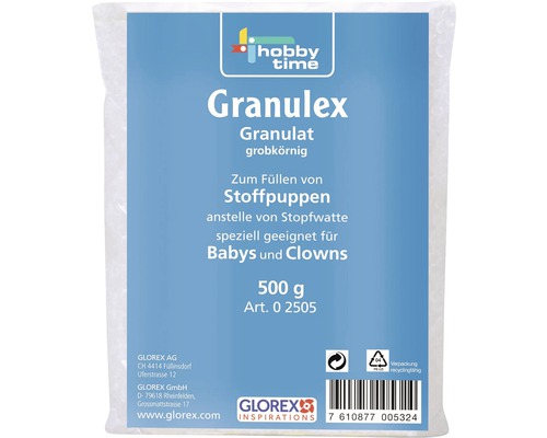Granulex grossier 500 g
