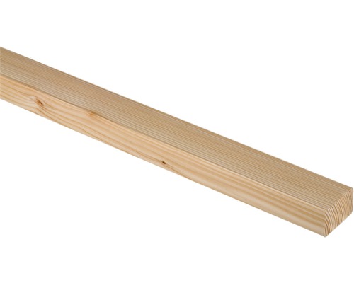 Vente en gros - 67m² planches bois Douglas Naturel 27x150mm