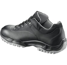 S3 Chaussures basses de sécurité noir Taille 38-thumb-1