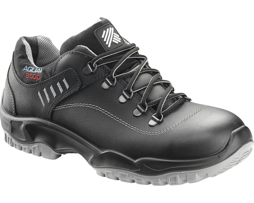 S3 Chaussures basses de s curit noir Taille 50 HORNBACH Luxembourg