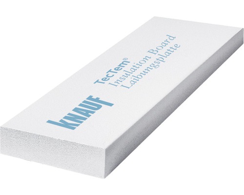 Knauf TecTem® Laibungsplatte 625 x 309 x 25 mm