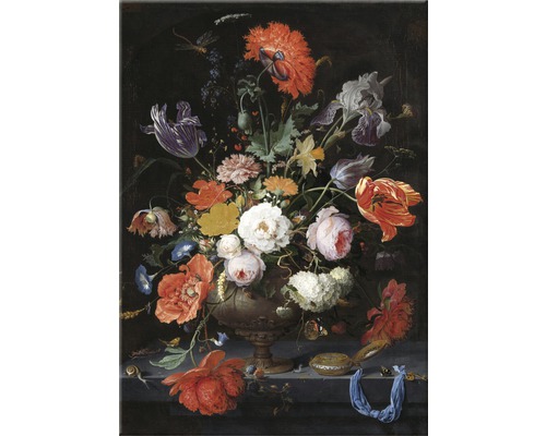 Tableau sur toile Rijksmuseum 70x100 cm