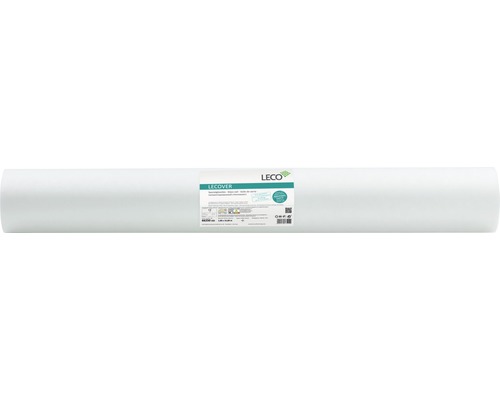 Leco Lecovers non-tissé de protection rouleau