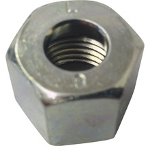 Écrou-raccord acier 8 mm pour mazout-thumb-0