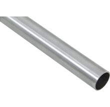 Tube en acier inoxydable
