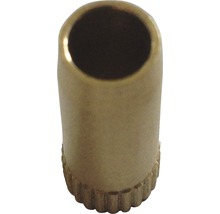 Douille renforcée laiton 8 mm-thumb-1