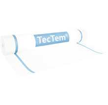 Rouleau de tapis isolant TecTem