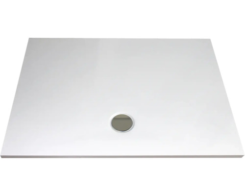 Receveur de douche Breuer Modern Line rectangulaire 80x90x3,5 cm 1885011000015 Receveur de douche Breuer Modern Line rectangulaire 80x90x3,5 cm 1885011000015