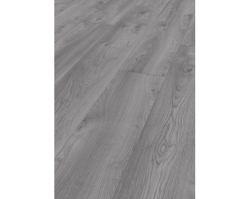 Laminatboden mit Holzstruktur