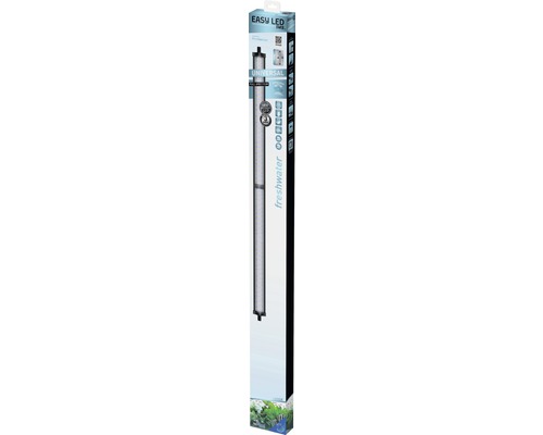 Éclairage d'aquarium Aquatlantis Easy LED Universal SW 1149 mm Emballage d''une lampe pour aquarium d''eau douce Easy LED