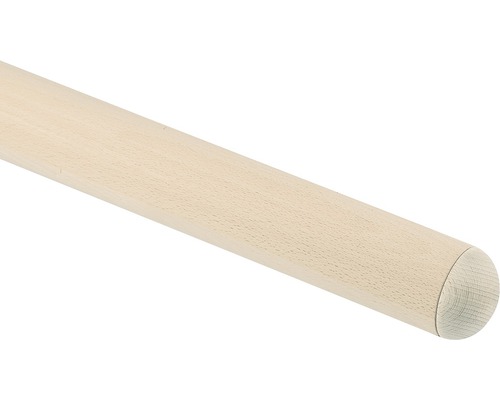 Bâton en bois de hêtre