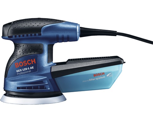 Bosch Ponceuse delta PDA 180 avec feuilles abrasives - HORNBACH