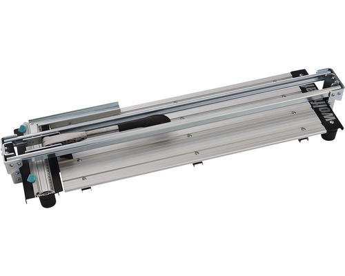 Coupe-carrelage en aluminium