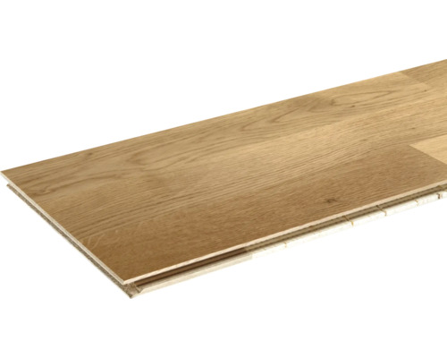 Laminatboden Detailansicht