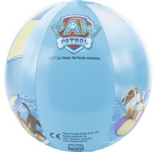 Wasserball Paw Patrol Ø 29 cm blau-thumb-0