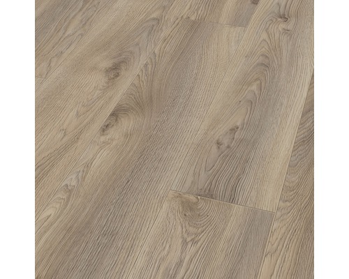 Laminat 12.0 Makro Eiche beige