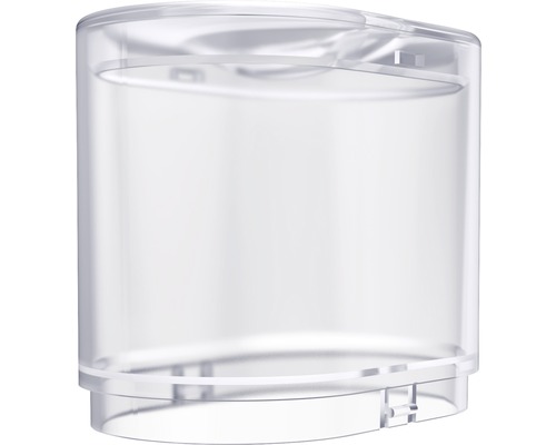 Couvercle transparent pour appareil électronique.