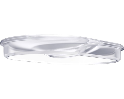 Couvercle en plastique