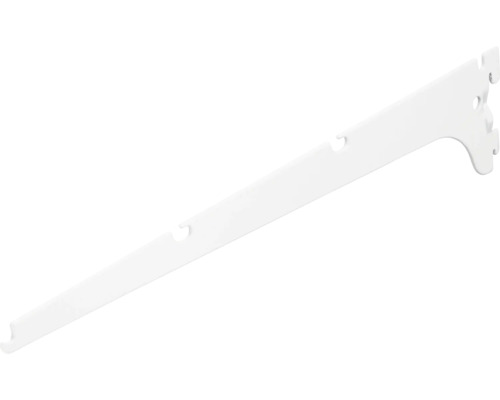 Regalwinkel aus Metall