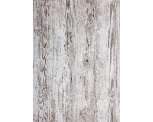 Film adhésif d-c-fix® décor bois Pini Aurelio clair 67,5x200 cm Texture de bois avec grain