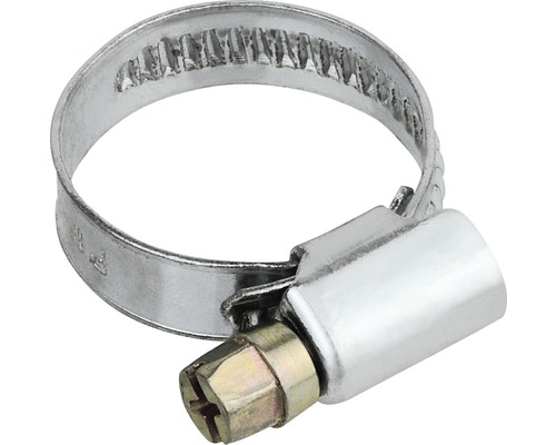 Collier de serrage 40-60 mm 1 pièce