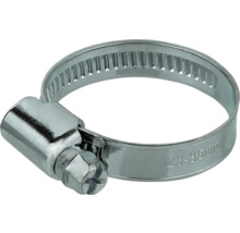 Collier de serrage 23-35 mm 1"