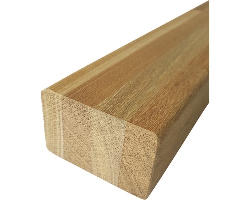 Holzbalken aus Massivholz
