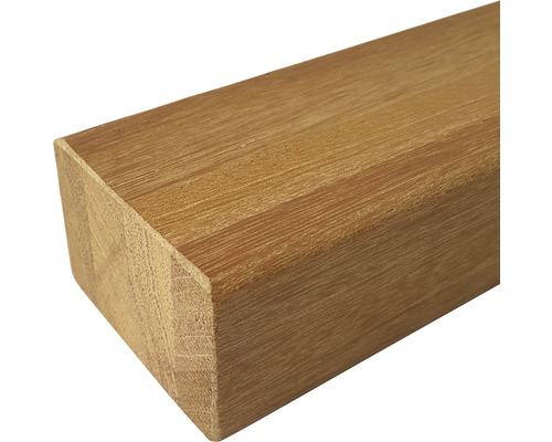 Holzbalken aus Massivholz