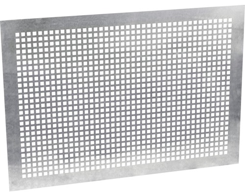 Cadre Wolfa 100x50 cm hauteur de construction 20 mm (pour grille