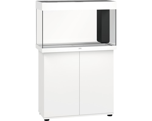 Aquarium avec meuble