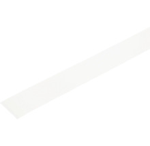 Bord décoratif 27018 blanc 650x45 mm (2 pièces)-thumb-1