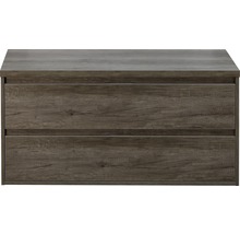 Ensemble de meubles de salle de bains Porto Nebraska oak