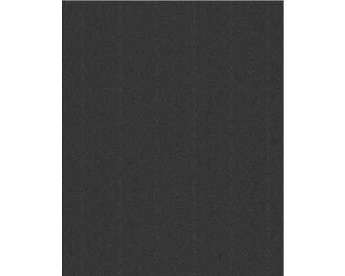 Papier peint intissé 32-653 fourrure noir