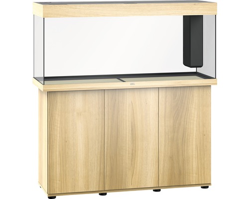 Ensemble aquarium et meuble