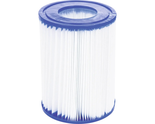 Cartouche de rechange Bestway pour filtre 58150/41 taille 2 Cartouche de rechange Bestway pour filtre 58150/41 taille 2