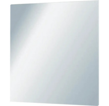 Quadratischer Spiegel für Badezimmer