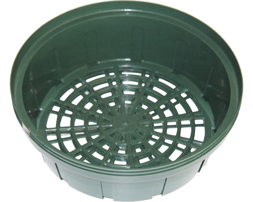 Coupe pour bulbes de fleurs Ø22 cm, vert Coupe pour bulbes de fleurs Ø22 cm, vert