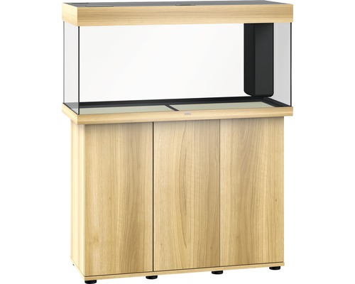 Combinaison aquarium avec meuble