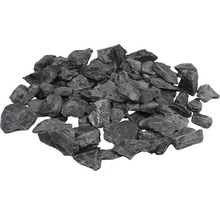 Gravillons Canadian Slate 30-60 mm 250 kg anthracite-thumb-0