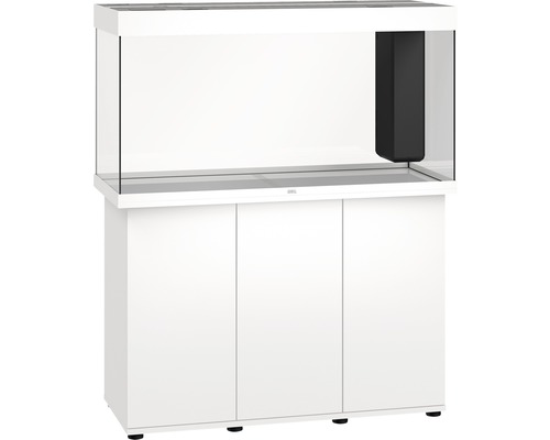 Aquarium avec meuble