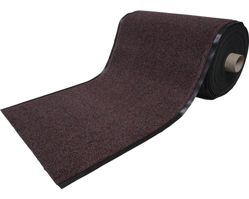 Tapis au mètre sur rouleau