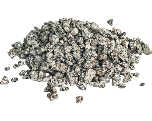 Gravillon de granite gris 16-32mm, 1000 kg