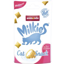 Animonda Milkies Snack pour chat, emballage